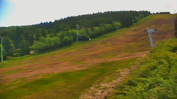 Červenohorské sedlo