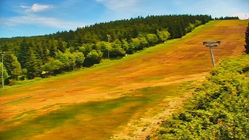 Červenohorské sedlo