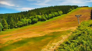 Červenohorské sedlo