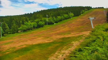 Červenohorské sedlo