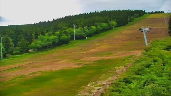Červenohorské sedlo