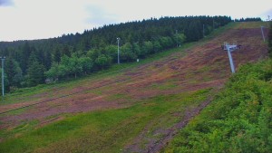 Červenohorské sedlo - Ski slope - Yellow - 17.6.2026 v 04:30