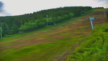 Červenohorské sedlo