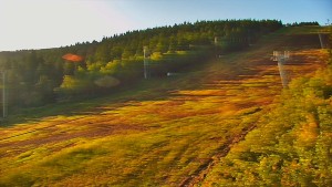 Červenohorské sedlo - Ski slope - Yellow - 17.6.2026 v 06:30