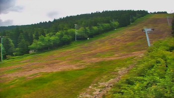 Červenohorské sedlo