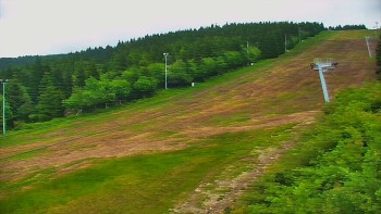 Červenohorské sedlo