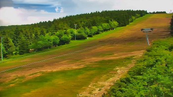 Červenohorské Sedlo