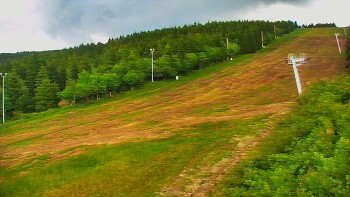 Červenohorské sedlo