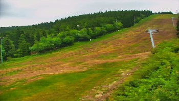 Červenohorské sedlo