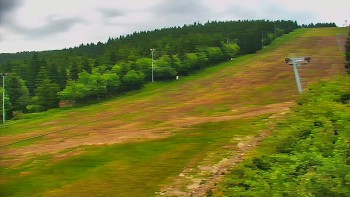 Červenohorské sedlo