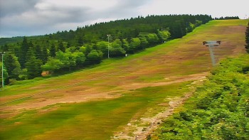 Červenohorské sedlo