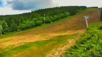 Červenohorské Sedlo