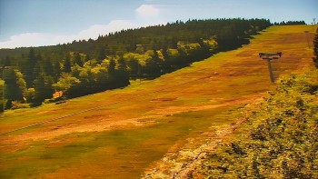 Červenohorské sedlo