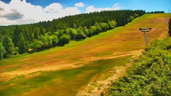 Červenohorské sedlo