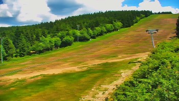 Červenohorské sedlo