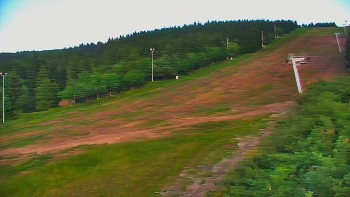 Červenohorské sedlo