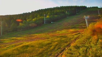 Červenohorské sedlo