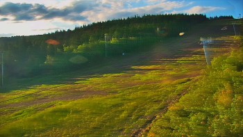 Červenohorské sedlo
