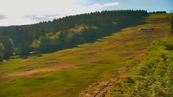 Červenohorské sedlo