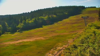 Červenohorské sedlo