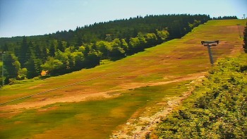 Červenohorské sedlo