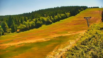 Červenohorské sedlo