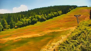 Červenohorské sedlo