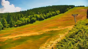 Červenohorské sedlo