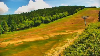 Červenohorské sedlo