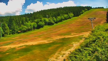 Červenohorské sedlo