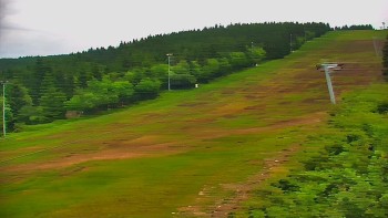 Červenohorské sedlo