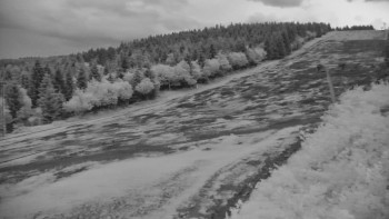 Červenohorské sedlo