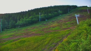 Červenohorské sedlo