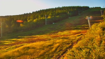 Červenohorské sedlo