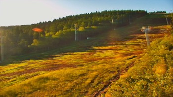 Červenohorské sedlo