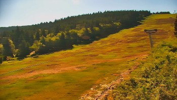 Červenohorské sedlo