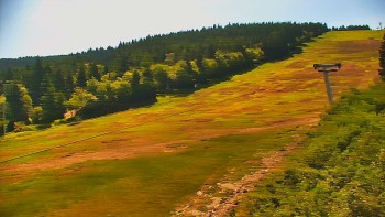 Červenohorské sedlo