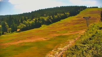 Červenohorské sedlo