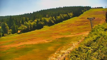 Červenohorské sedlo