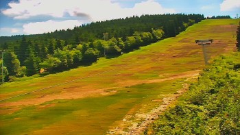 Červenohorské sedlo
