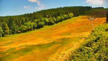 Červenohorské sedlo