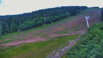 Červenohorské sedlo