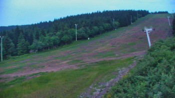 Červenohorské sedlo