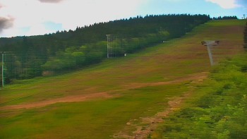 Červenohorské sedlo