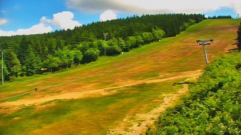 Červenohorské sedlo
