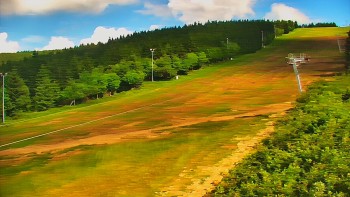 Červenohorské sedlo