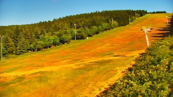 Červenohorské sedlo