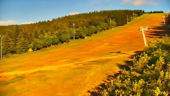Červenohorské sedlo