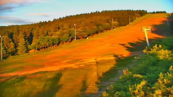 Červenohorské sedlo