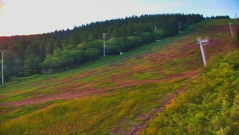 Červenohorské sedlo